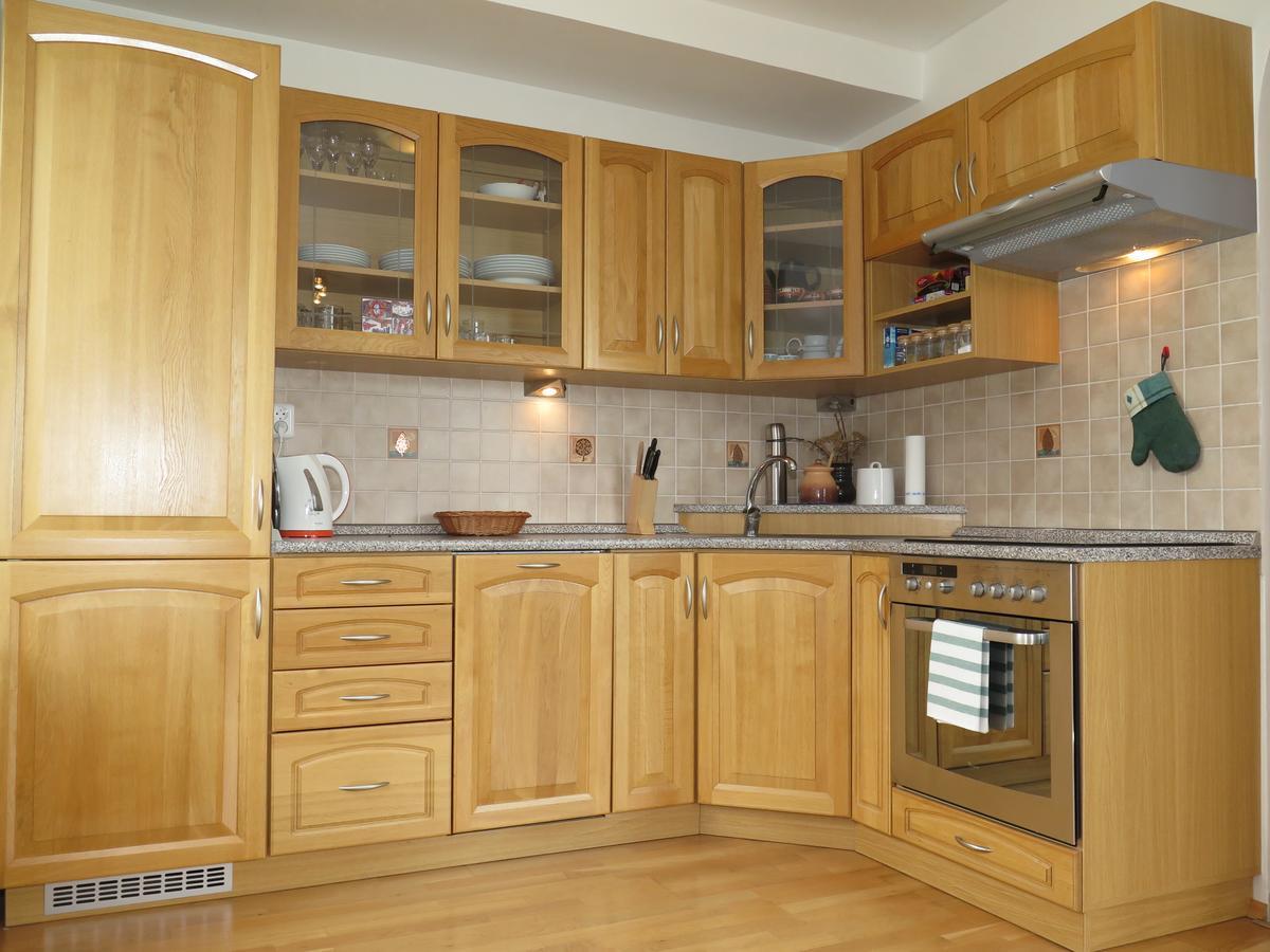 Apartman Tucek Strbske Pleso Exterior photo