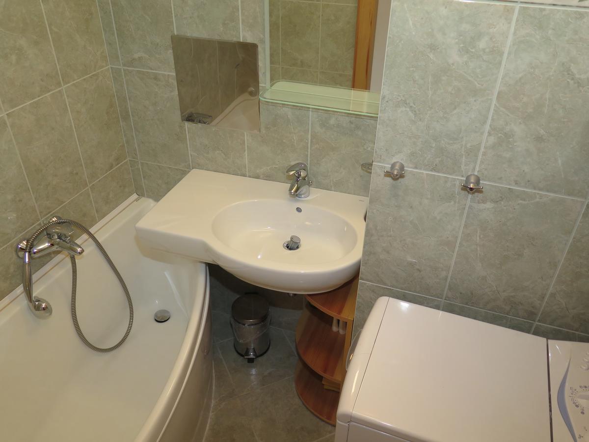 Apartman Tucek Strbske Pleso Exterior photo